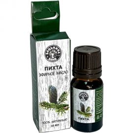 Эфирное масло Бацькина Баня Пихта 16009 