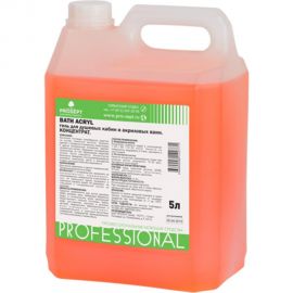 Средство для чистки акриловых поверхностей PROSEPT Bath Acryl 5 л 189-5 