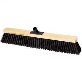 Деревянная щётка для улицы YORK AZUR 60 см 000410 