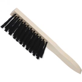 Деревянная щетка-сметка РемоКолор, 3-х рядная, 280 мм 60-2-035 