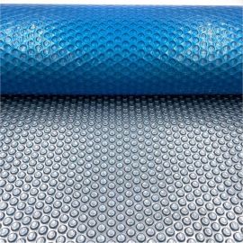 Пузырьковое покрывало Reexo Silver Cut, 400 мкр, для бассейна размером 10х4 м, 164777 