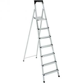 Стремянка Sarayli EUROPA 7 ступеней 18176 