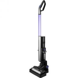 Вертикальный беспроводной моющий пылесос KITFORT КТ-598 