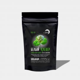 Семена белого клевера Сила Суздаля 150 г 4680004061441 