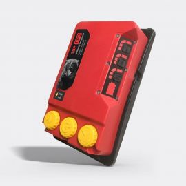 Электропастух ТОР ПРО генератор импульсов ТОР-15 