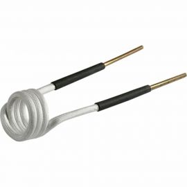 Малый индукционный нагреватель iCarTool длина 150 мм, диаметр 19,5 мм IC-003 