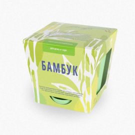 Набор для выращивания растений Тысяча Листьев Бамбук tl-019 