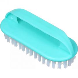 Хозяйственная щетка-утюжок VETTA пластик, 12 см NP-1306 445-284 