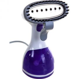 Ручной отпариватель Kitfort КТ-916-2 фиолетовый 