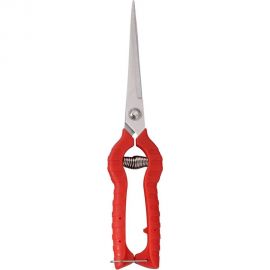 Садовые ножницы МУЛЬТИДОМ 4.5x24 см VL83-204 