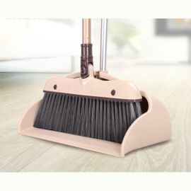Метла с совком Boomjoy Y1 KGJY8595 
