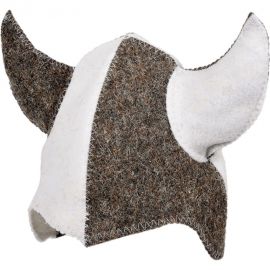 Шапка Hot Pot Викинг, войлок 41185 