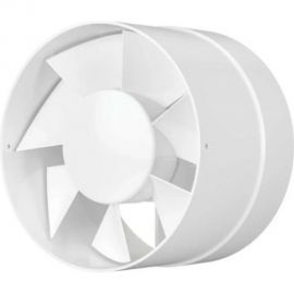 Осевой канальный вытяжной вентилятор ERA VP 5, D125 90-00041 