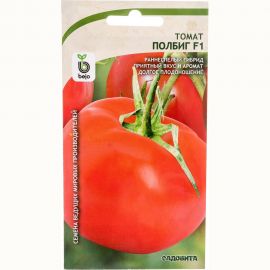 Семена САДОВИТА Томат Полбиг F1 10 семечек 00191976 
