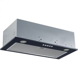 Кухонная вытяжка MBS MONSTERA 160 BLACK 5255 