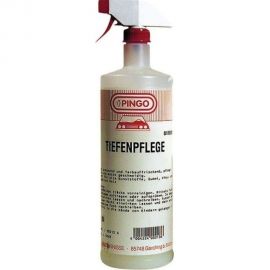 Средство для ухода за пластиком с проникающим эффектом Pingo спрей, 1000 мл 00213 6 