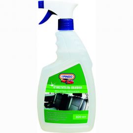 Очиститель обивки PINGO спрей, 800 мл 85033-1 