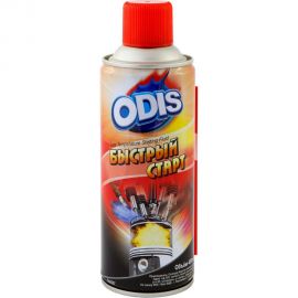 Быстрый старт ODIS Low Temperature Starting Fluid, 450мл Ds6087 