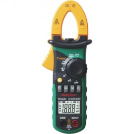 Токовые клещи Mastech MS2028A TRUE RMS 13-1316 