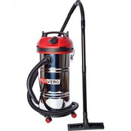 Пылесос REDVERG RD-VC1200S-40S 6678691 