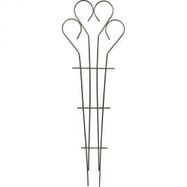 Шпалера Sadagro Декоративная мини бронза 8217 