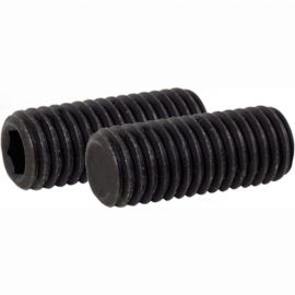 Установочный винт ЦКИ DIN913 М10х10 45Н ОКС 100 шт. 51494 