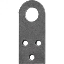 Накладка для замка ЧЕТЫРЕ СЕЗОНА 30х70 мм 79-1004 