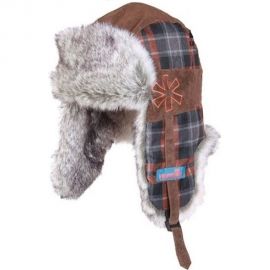 Шапка-ушанка NORFIN Junior USHANKA JUNIOR р.M 308712-M 