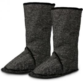 Чулок-утеплитель Факел темно-серый, размер 47-48 50528000.016 