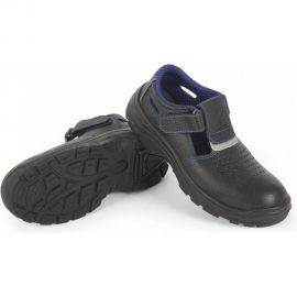 Сандалии ФАКЕЛ ПУ ЭлитСпецОбувь арт.21-0, р.38 87469630.003 