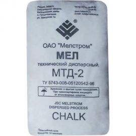Мел Мелстром МТД-2 30 кг STD_MSK_00013 