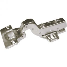 Вкладная петля MF 91370.082 Clip-on с доводчиком 9551v 