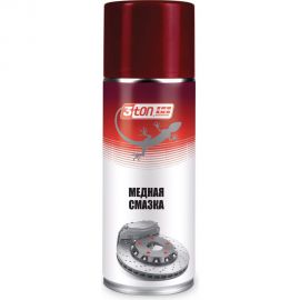 Медная смазка 3ton ТС-569 520 мл 52247 