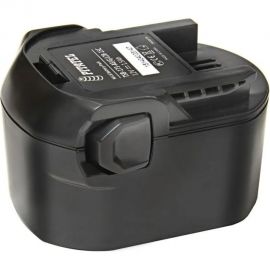 Аккумулятор 1.5 Ач, 12 В для AEG B1215R, B1214G, B1214G, B1214G, B1214G, M1230R Pitatel TSB-173-AE(G)12B-15M 