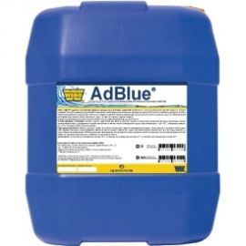 Раствор мочевины WEGO AdBlue 20 л, 21.8 кг 4627089061508 