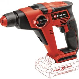 Аккумуляторный перфоратор Einhell PXC TC-HD 18/12 Li-Solo 4513970 