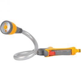 Пистолет-распылитель на гибкой штанге Hozelock Flexi Spray 26839018 