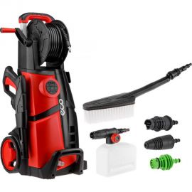 Мойка высокого давления ECO HPW1860RSD01 
