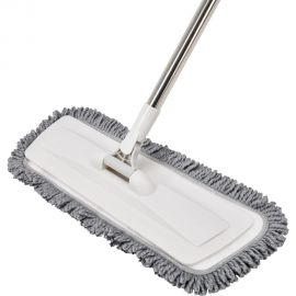Швабра для уборки с насадкой Gigant GVER-30 