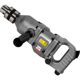 Пневматическая дрель TNT-AIR АТ-26D 