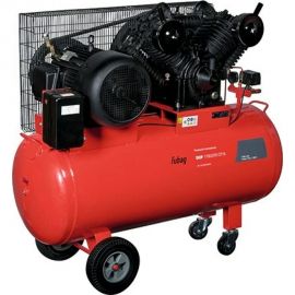 Двухступенчатый компрессор FUBAG DCF-1700/270 СТ15 