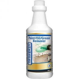 Пятновыводитель для выведения пятен краски, масла и жира Chemspec P.O.G. Remover C-UKPOGCS 