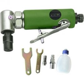 Угловая пневматическая шлифмашина Zitrek ZKPAG01 018-1128 