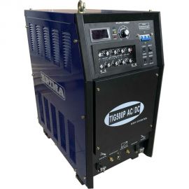 Инверторная установка Brima TIG-500P AC/DC программируемый 0008977 