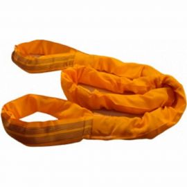 Круглопрядный петлевой строп КантаПлюс кКСКп-50,0/8,0м 