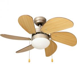 Люстра вентилятор Dreamfan Smart 76 72076DFN 