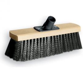 Деревянная щётка для склада YORK AZUR 30 см 000440 