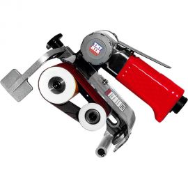 Пневматическая ленточная шлифмашина TNT-AIR АТ-7103 