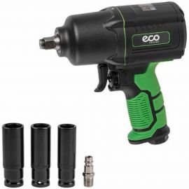 Пневмогайковерт ECO AIW-1500S 
