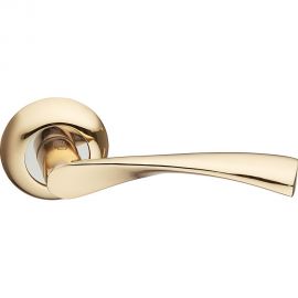 Ручка PALIDORE A-X11 PB, зол.бл. 98760703 